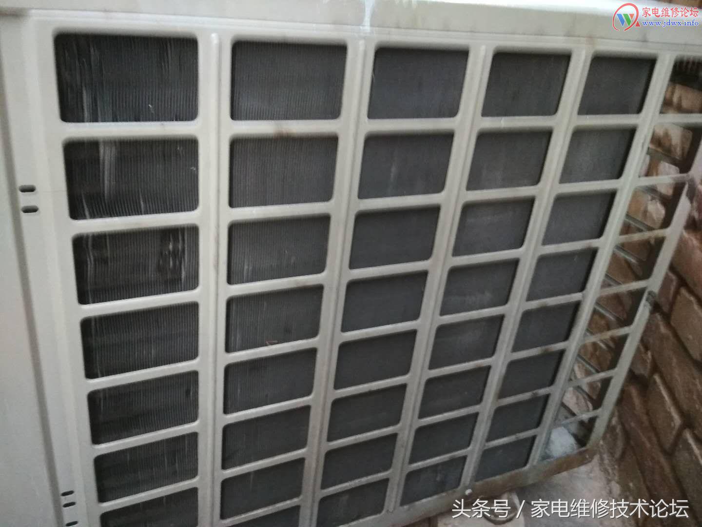 空调r22制冷剂加注对照表,冬季空调加制冷剂