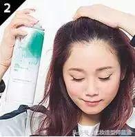 一周发型简单不重样,超简单一周不重样的七种时髦发型