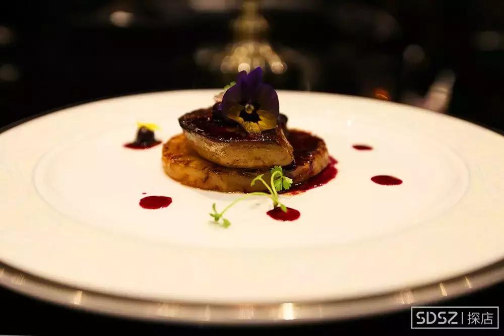 苏州景色最好酒吧餐厅,苏州面积最大的酒吧