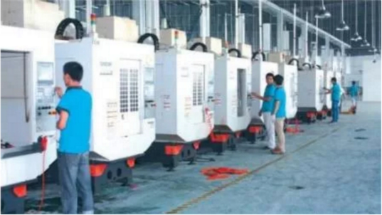 服装厂怎么做得又快又好,想建工厂