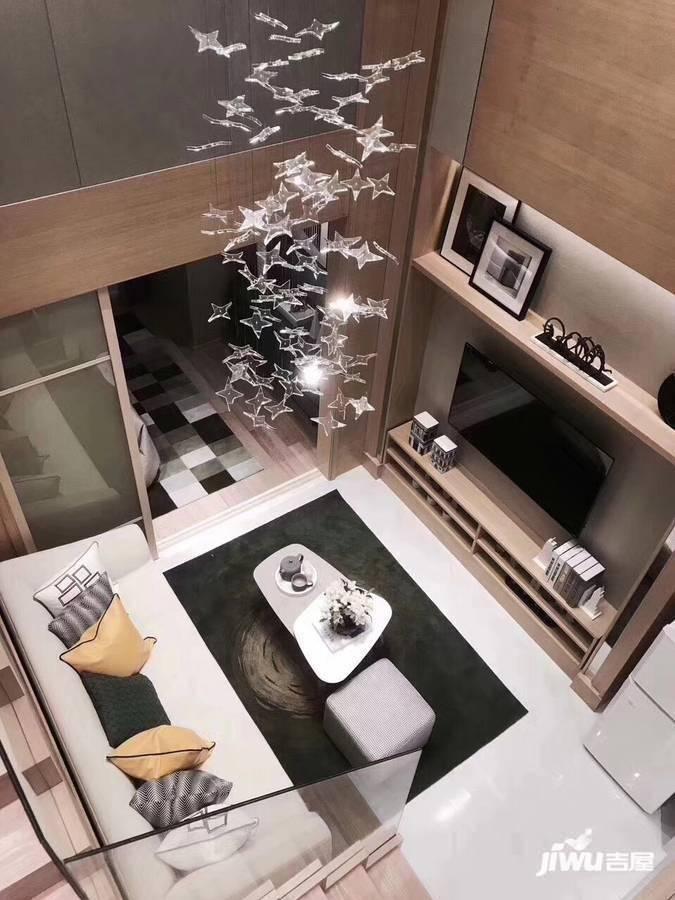 南京证大喜玛拉雅一期,投资公寓的十大好处