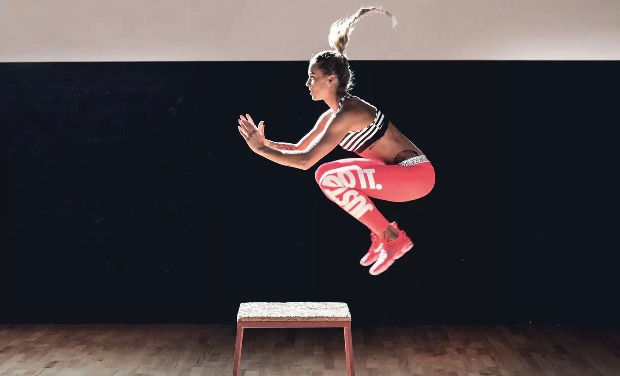 为什么小腿的肌肉会比较明显,小腿肌肉为什么比大腿发达