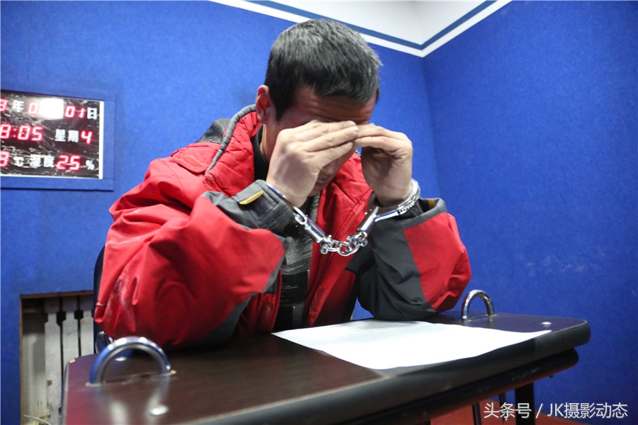 女大学生夜晚被绑架威胁拍黄色视频发网上“绑匪”被警方快速拿下