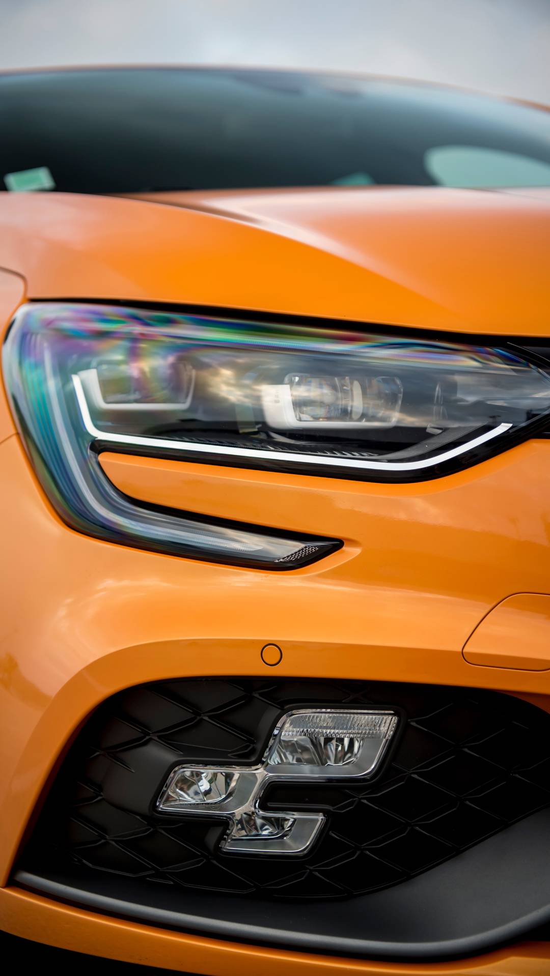 19款雷诺梅甘娜,新雷诺梅甘娜海外发布起售