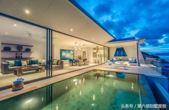 苏梅岛体验最好的酒店,苏梅岛性价比高的住宿