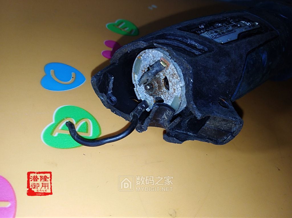 马刀锯拆解测评,切割机清理工具