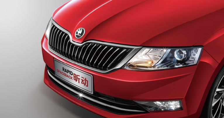 斯柯达昕动空间表现如何,斯柯达昕动动力性能