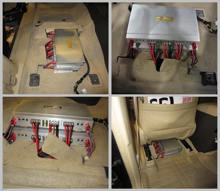 一路欢歌音响升级,一路高歌汽车音响隔音改装