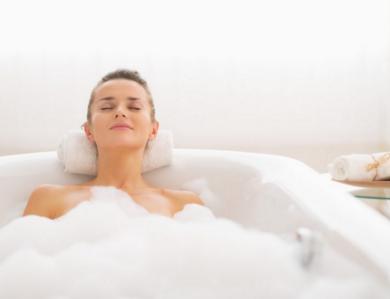 孕妇能泡温泉吗？看看美国妇产科学会怎么说