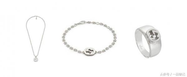 gucci腕表珠宝以时间之美谱写经典,GUCCI首饰