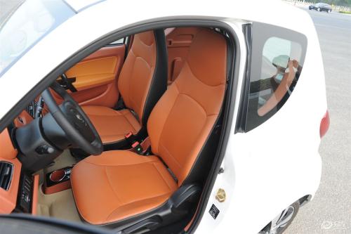 吉利知豆d1共享汽车,吉利知豆d1租赁版