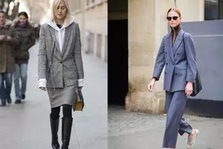 时髦好穿的卫衣合集30款随便挑,多试试这几款时髦卫衣