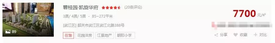 韶关九大富人区曝光！果然贫穷限制了我的想象力……