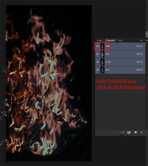 用photoshop立体效果教程,photoshop酷炫效果