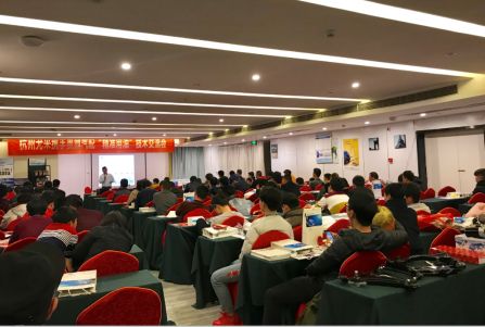 B2R2b盛行，这个冬天余杭街道的修理厂不再冷