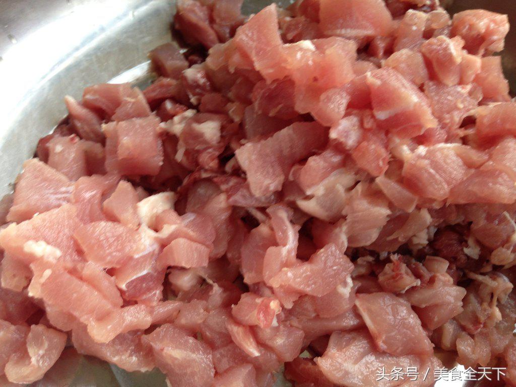 加工灌的香肠怎样凉的最好吃,自己灌的香肠和买的香肠有区别吗