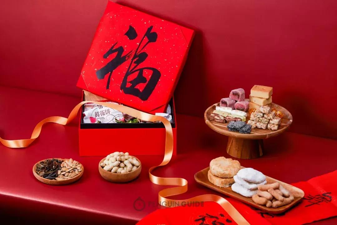 淘宝上有哪些便宜量大的美食,淘宝上有什么能买的年货