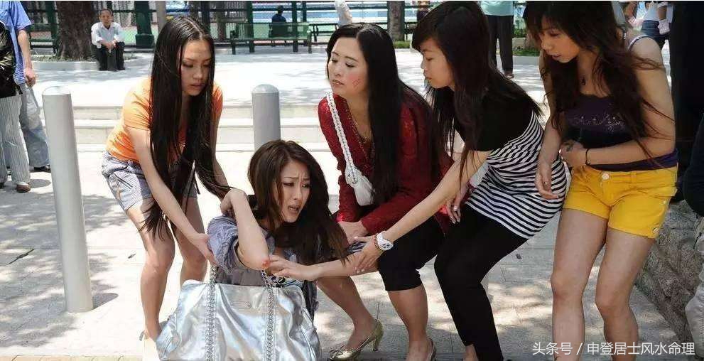 从八字怎么看小三运气不好,小三的八字特征有哪些