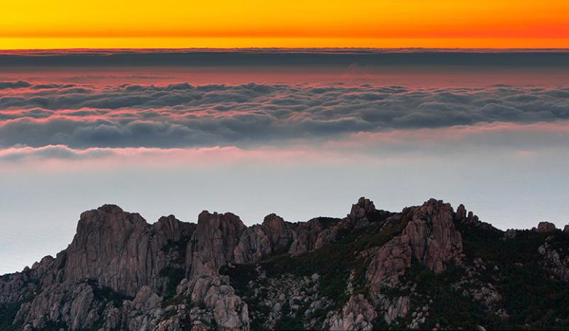 在青岛必做的100件事儿,来青岛必须做的四件事