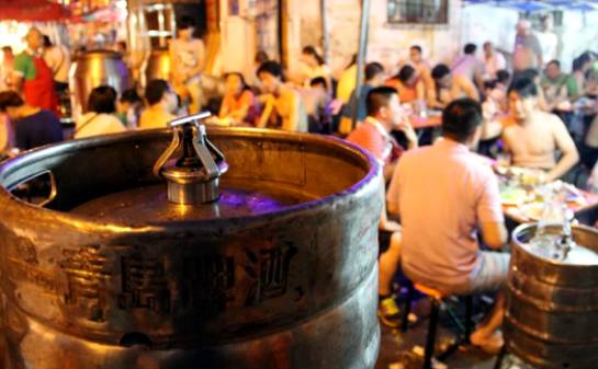 这家酒店复古而优雅,这家酒店科技感满满