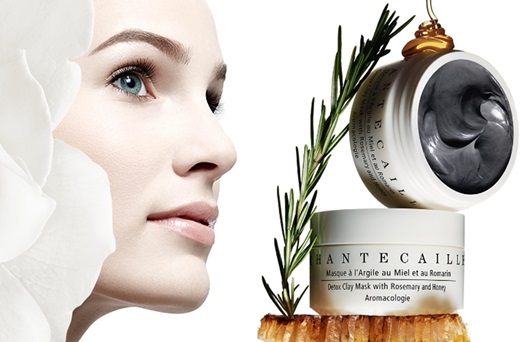 雾霾护肤品,白雾霾面膜