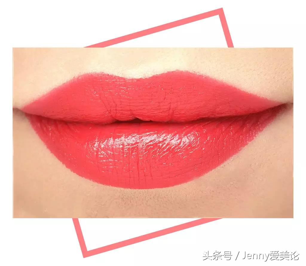 2018想要狗年行大运，就靠这几支口红啦！