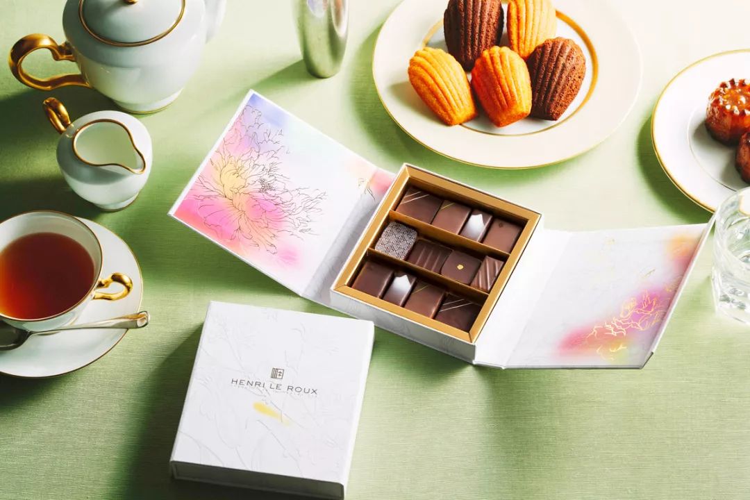 royce生巧克力哪个口味最好,royce巧克力哪个味道最好吃