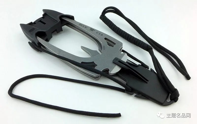 巴克刀测评,巴克刀vs捕鲸刀