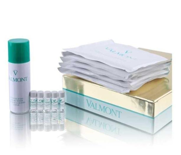 世界上质量最好的膜,全球公认十大收缩毛孔面膜产品