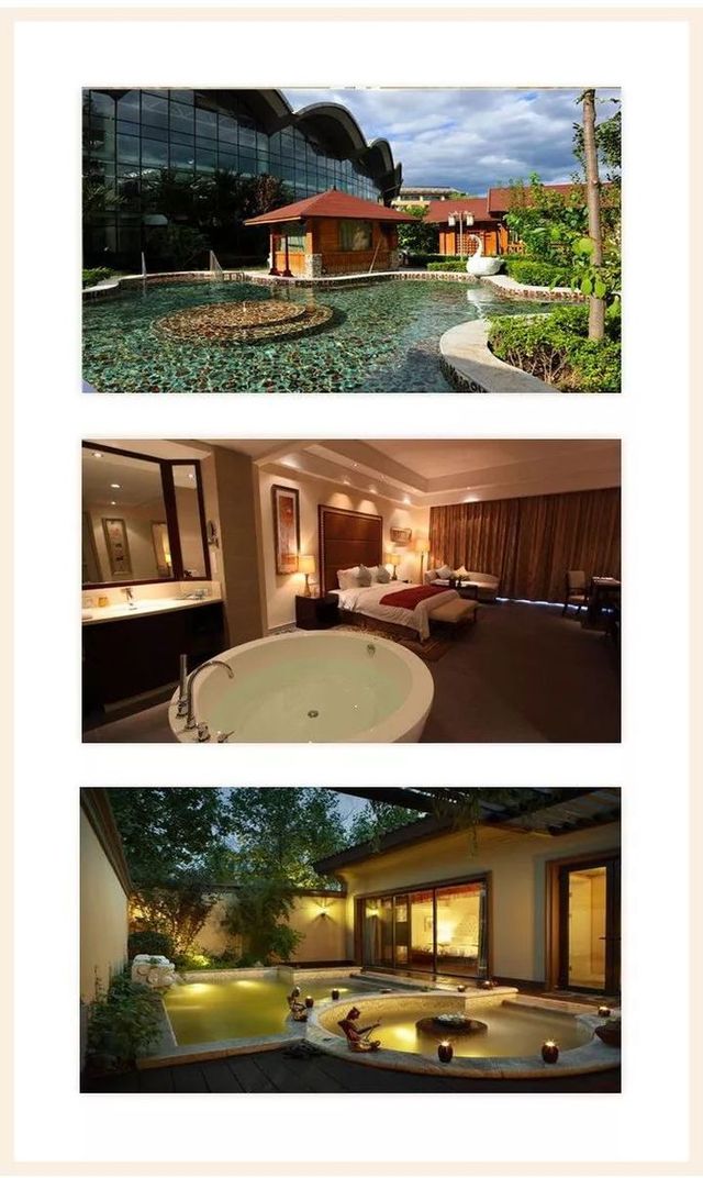 不必远行北京二环也有好去处,北京周末看雪攻略