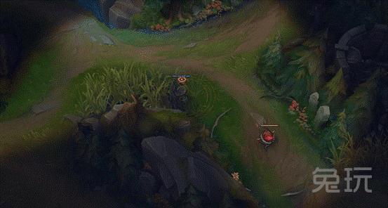 lol新版本工资装,lol辅助出门装换眼石