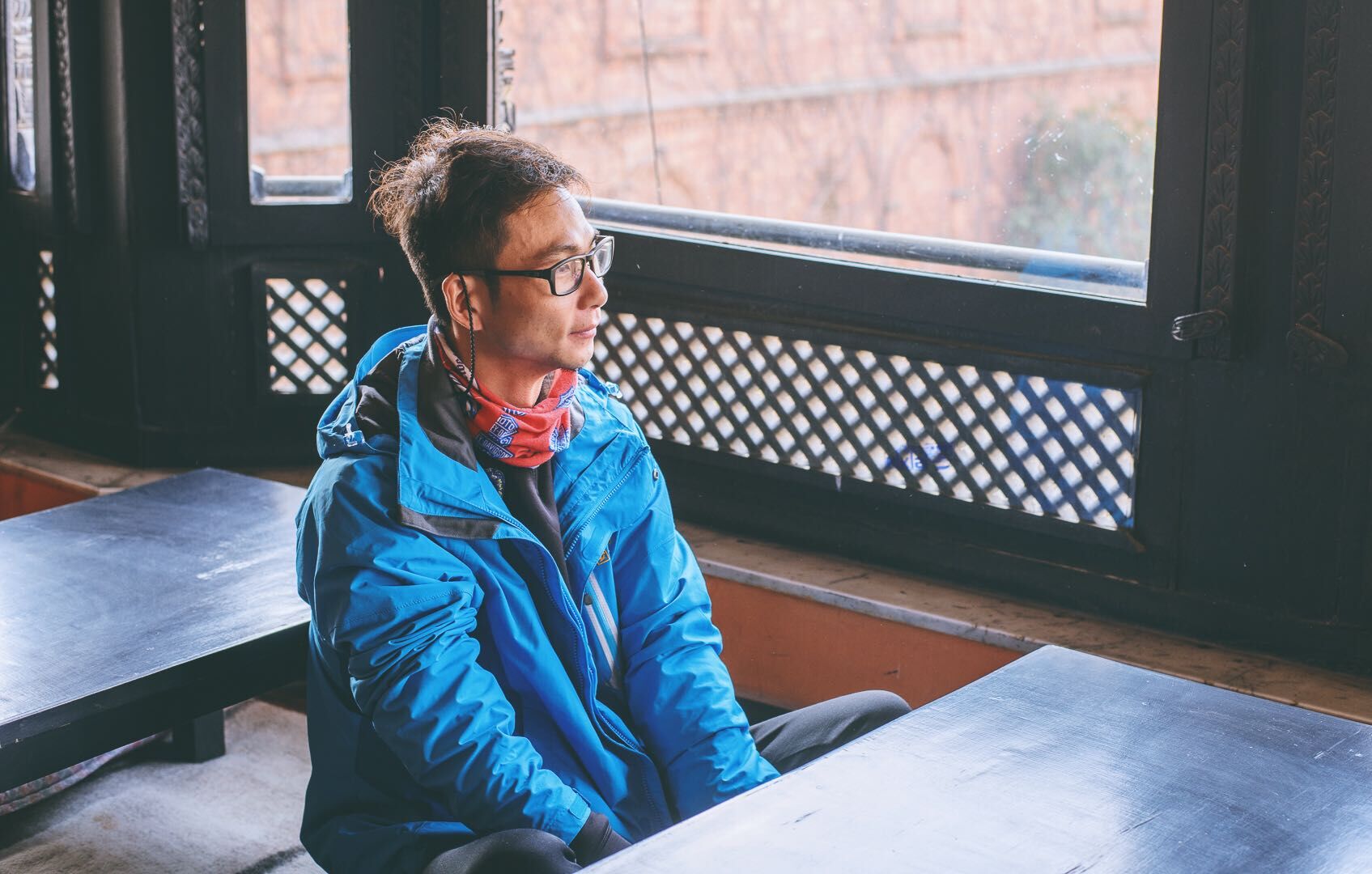 尼泊尔行者完整版,尼泊尔行摄