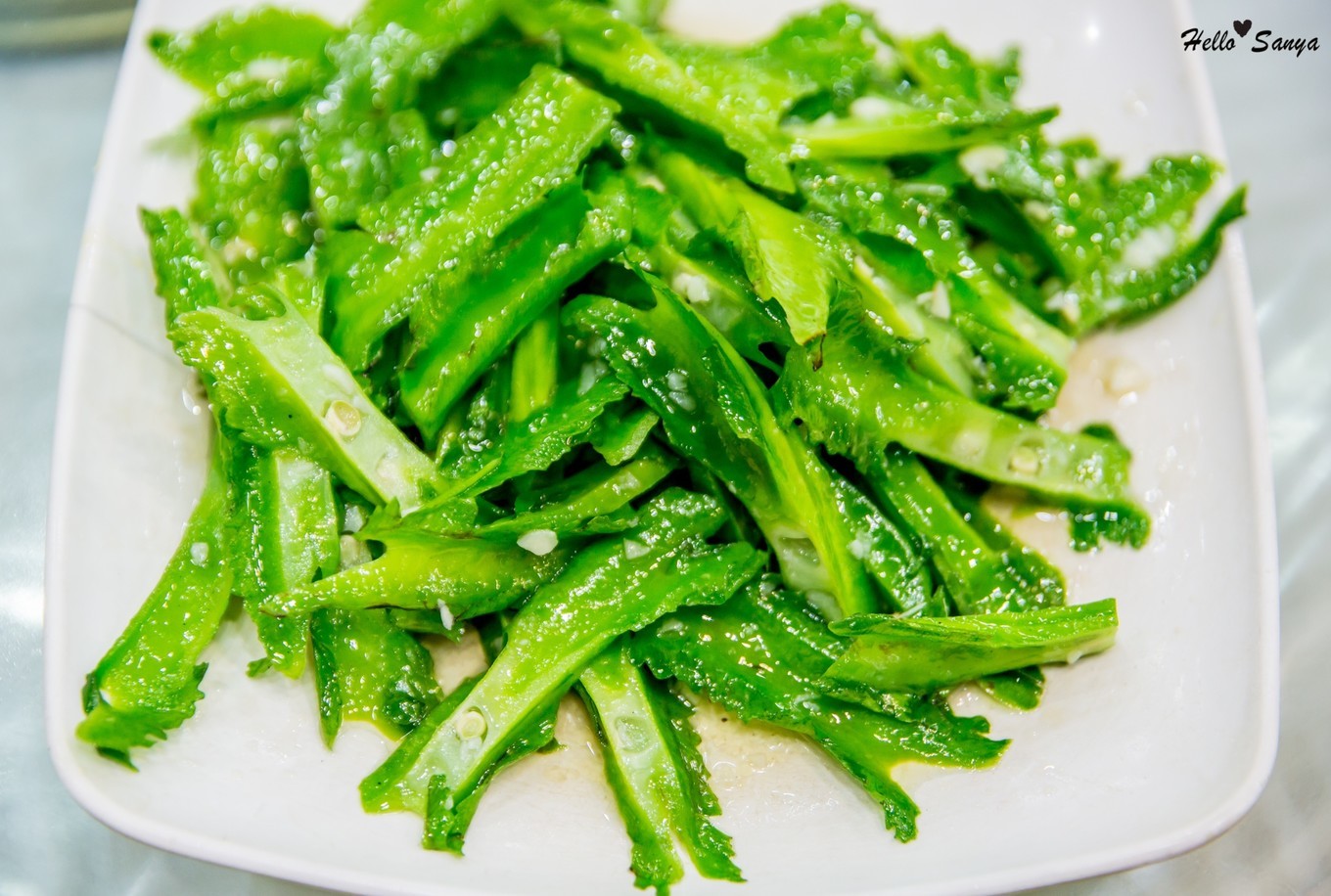 吃货们的福利，春节来三亚，墙裂推荐的特色美食全攻略