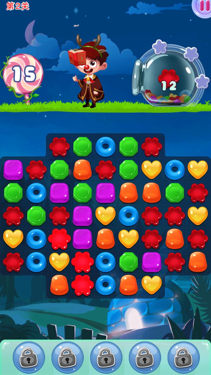 宾果消消消究竟有多火？她会告诉你的