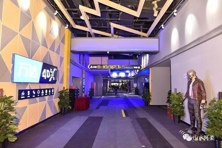 万达影城24年4月份电影,到万达影城来看一场电影