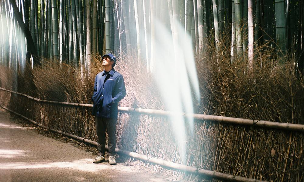 潮牌大讲堂｜带你解读乐叔的潮流生意经