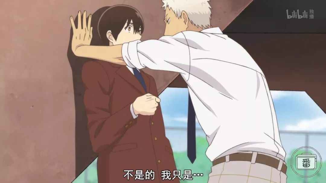 这绝对是一部为了插广告而做的麦麸动画