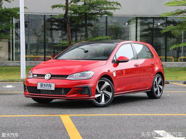 现在最值得入手的两厢车,动力强劲操控好两厢车推荐