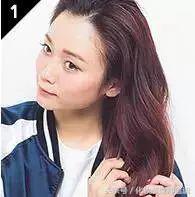 一周发型简单不重样,超简单一周不重样的七种时髦发型