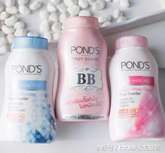 泰国mistine彩妆,泰国值得买的大牌彩妆有哪些