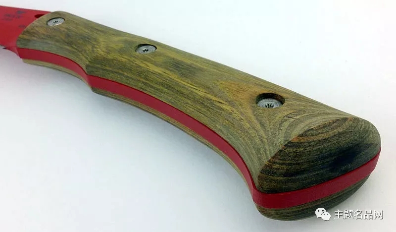 巴克刀测评,巴克刀vs捕鲸刀