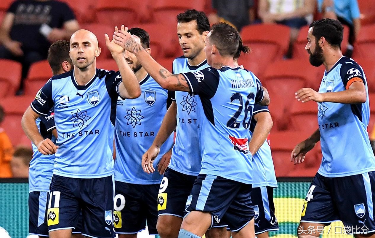 澳超悉尼fcvs惠灵顿,2023澳超悉尼fc对阵惠灵顿