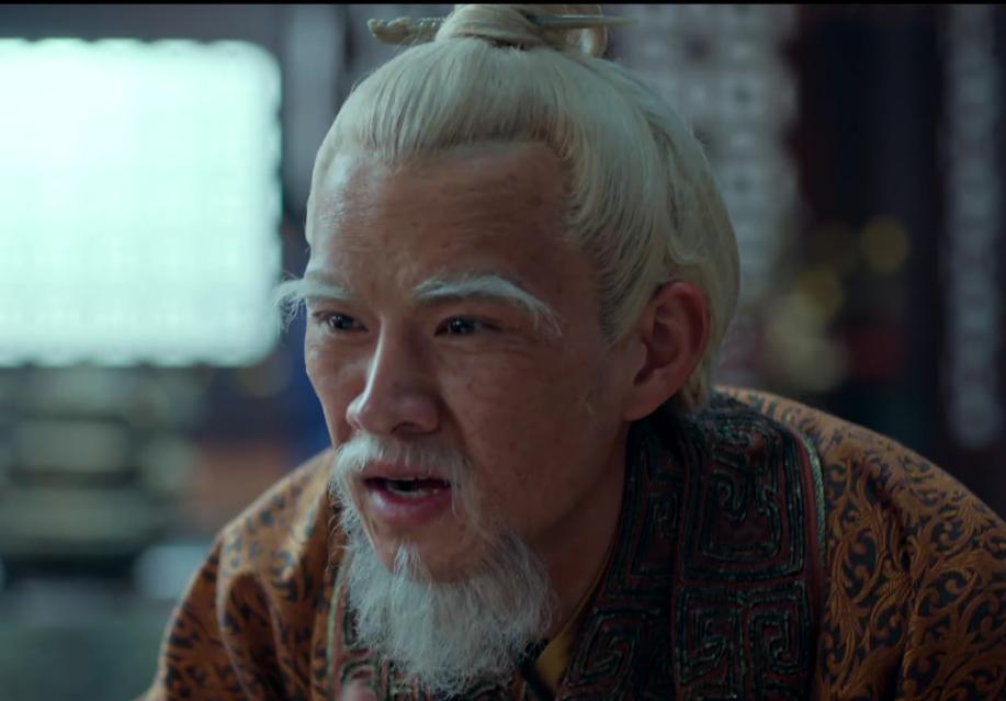 琅琊榜第2集,琅琊榜2