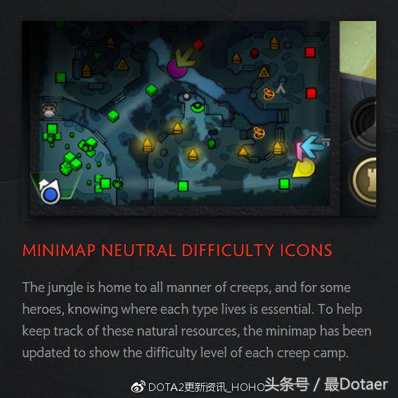dota2更新7.9g,dota2更新7.27分析
