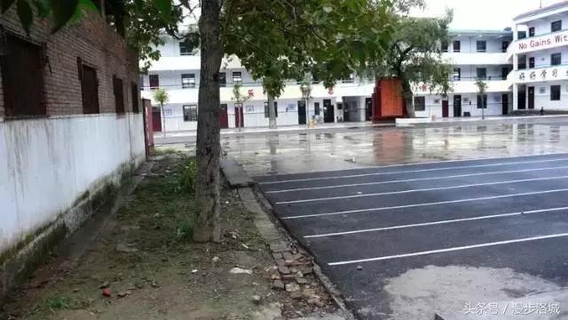 洛阳敬事街小学,回忆校园历史