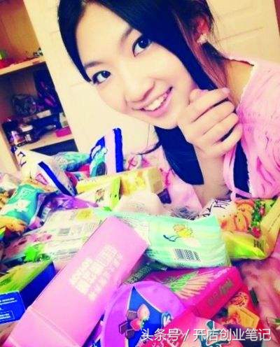 90后女孩创业开店做什么好,90后女孩子创业开服装店