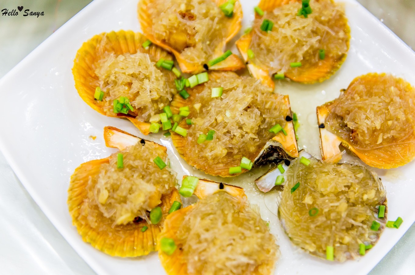 吃货们的福利，春节来三亚，墙裂推荐的特色美食全攻略