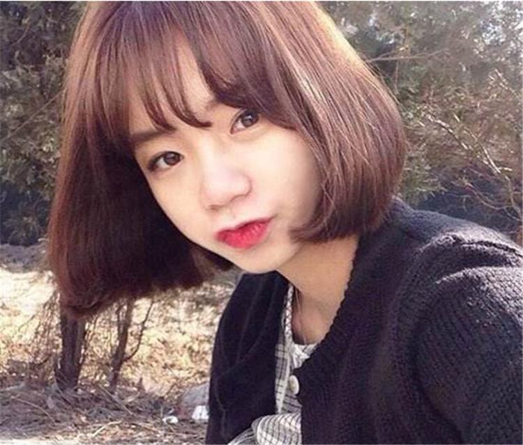 短发凌乱头发怎么打理女生,短发乱翘怎么打理