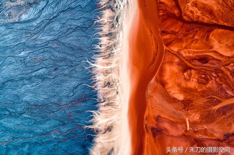 大疆无人机航拍摄影作品,大疆摄影比赛获奖照片图片