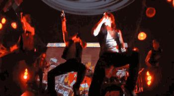 嘻哈风唐装,嘻哈风国潮唐装